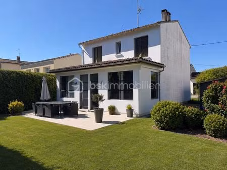 maison contemporaine de 112 m² à marmande