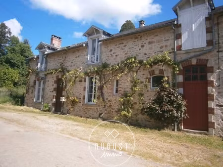 location maison 4 pièces 118m² st brice sur vienne 87200