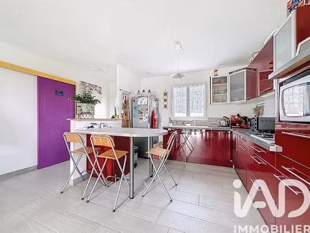 vente maison/villa 3 pièces