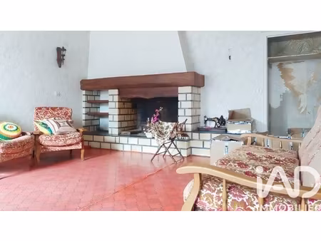 vente maison/villa 5 pièces