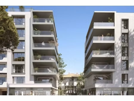 annonce appartement à vendre