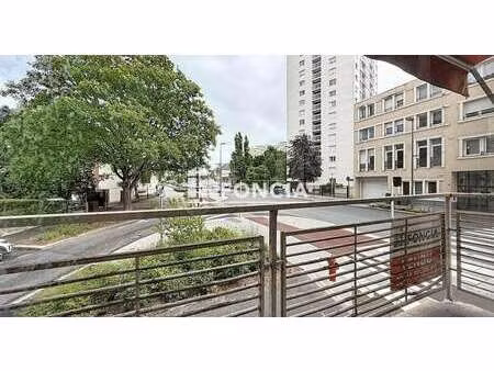 vente appartement 2 pièces à caen (14000) : à vendre 2 pièces / 63m² caen