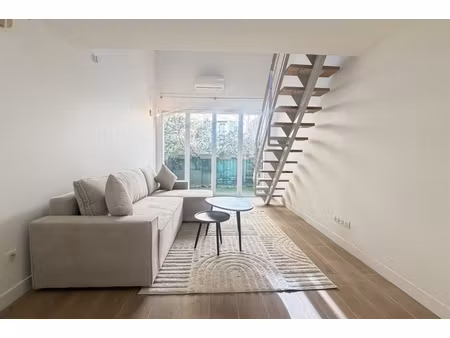 annonce appartement à vendre