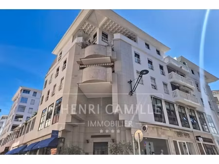 annonce appartement à vendre