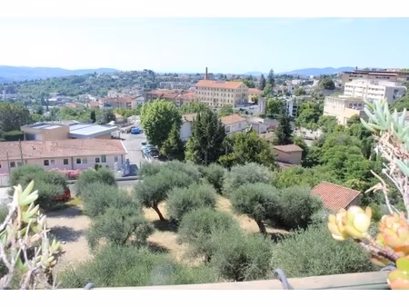 annonce appartement à vendre