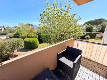 appartement - montpellier - 90m²