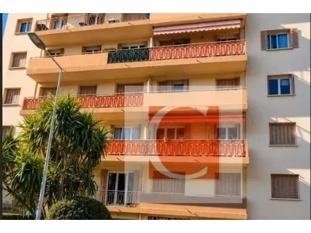 annonce appartement à vendre