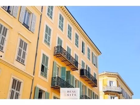 annonce appartement à vendre