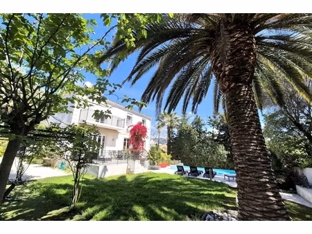 annonce maison à vendre