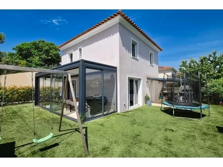 annonce maison à vendre