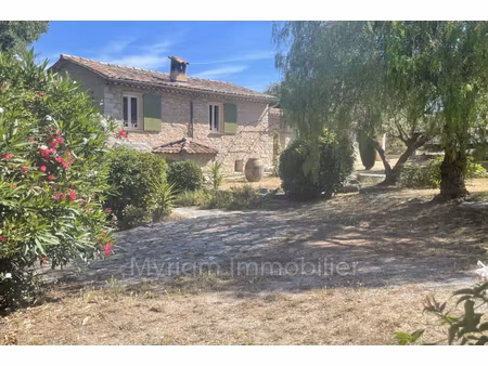 annonce maison à vendre