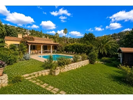 annonce maison à vendre