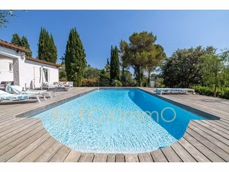 annonce maison à vendre