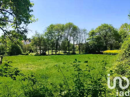 terrain à bâtir à mailly-le-camp (10230)