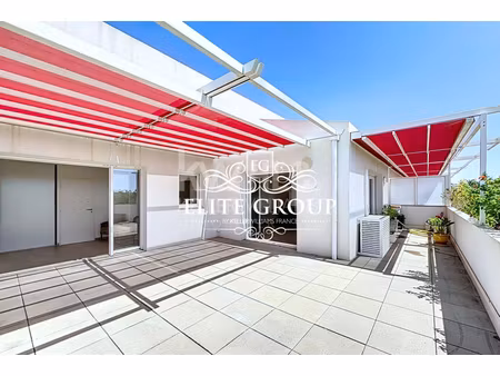 annonce appartement à vendre