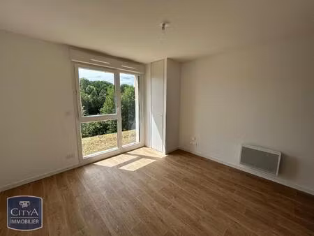 location appartement 1 pièce 22m² champcevinel 24750
