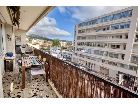 annonce appartement à vendre