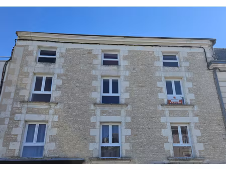 location appartement 2 pièces 29m² neuville de poitou 86170