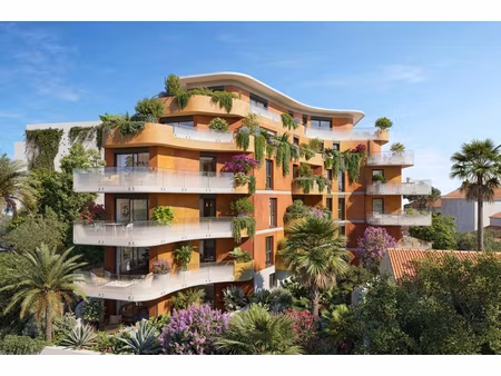annonce appartement à vendre