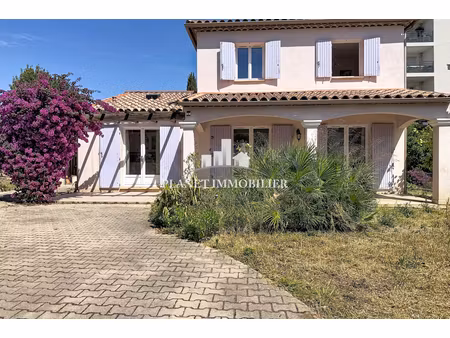 annonce maison à vendre
