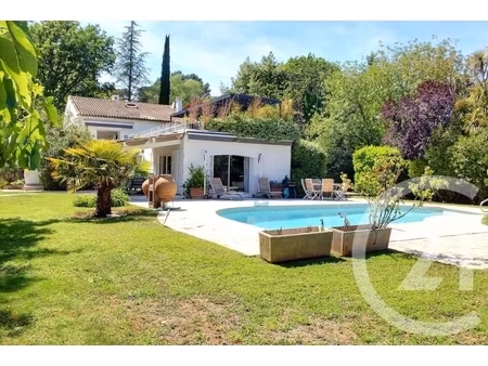 annonce maison à vendre