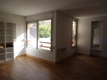location appartement 1 pièce 33m² arcachon 33120