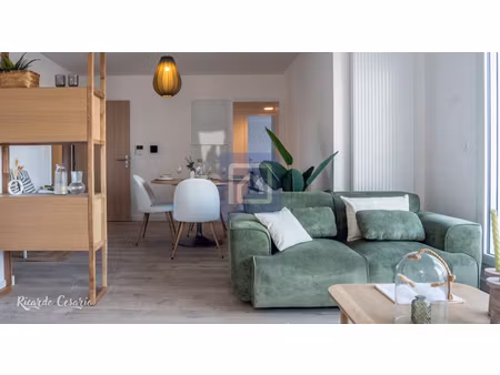 achat appartement 1 pièce 29m² concarneau 29900