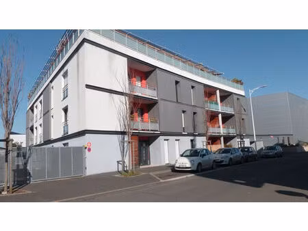 appartement la rochelle 3 pièce(s)