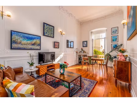annonce appartement à vendre
