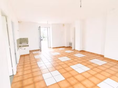 achat appartement 3 pièces 60m² riantec 56670