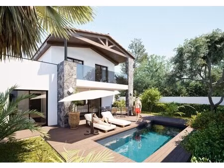 maison - agde - 121m²