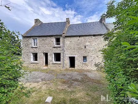 achat maison 3 pièces 61m²