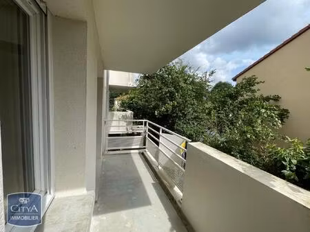 location appartement 3 pièces 64m² panazol 87350