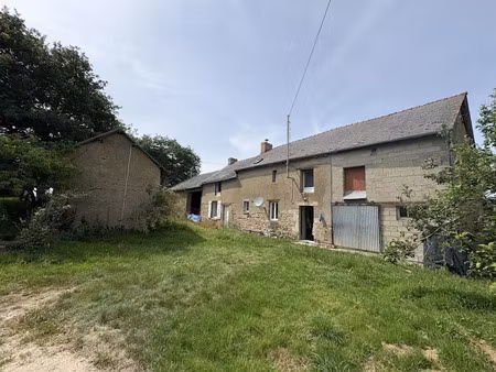 vente ferme 5 pièces 151 m² à médréac (35360)  220 500 €