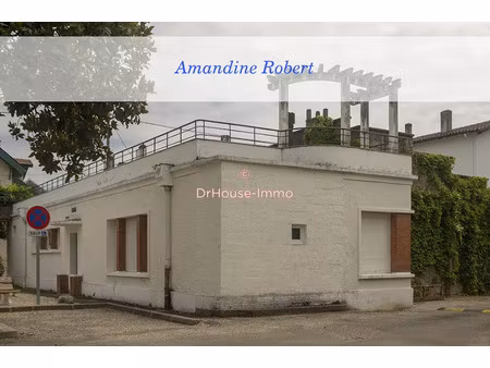 vente maison 3 pièces 120 m² à marmande (47200)  220 000 €