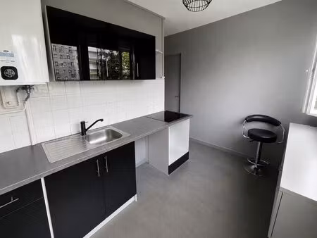 location appartement 3 pièces 72m² merignac 33700