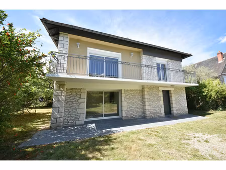location maison 6 pièces 143m² brive la gaillarde 19100