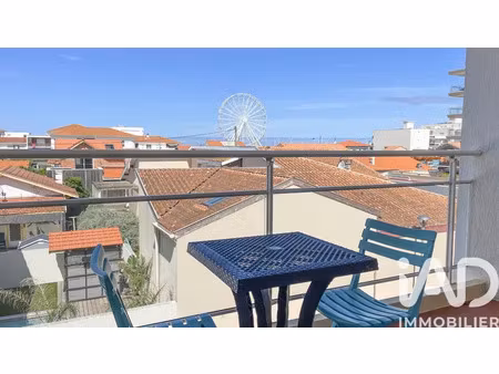 studio à biscarrosse plage (40600)