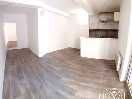 location appartement 2 pièces 34m² grasse 06130