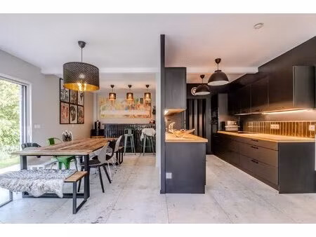 villa coup de coeur !