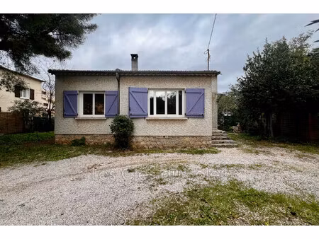 location maison 3 pièces 64m² la valette du var 83160
