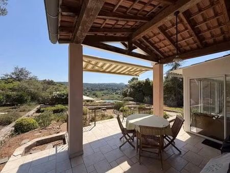 maison de luxe de 6 pièces en vente à cotignac  provence-alpes-côte d'azur