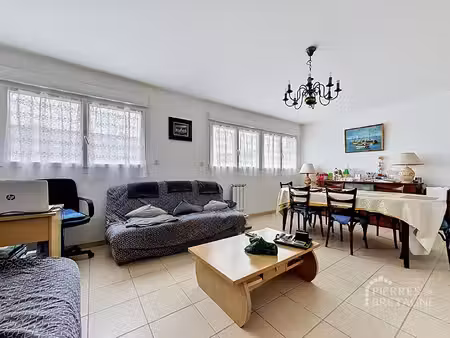 achat appartement 3 pièces 83m²