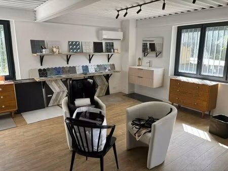location local professionnel 286m² avignon 84000