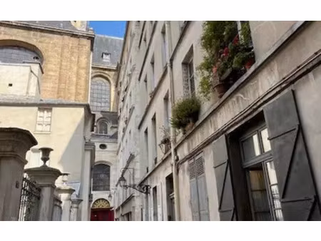 paris 4e