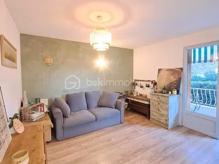 appartement de 37 76 m² à sanary-sur-mer