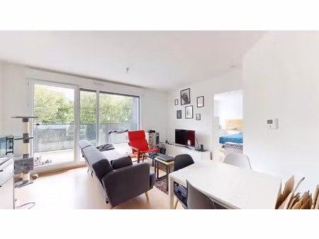 location appartement 2 pièces 41 m2 à boissy-saint-léger