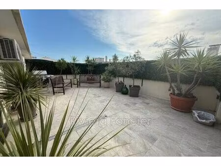 prestigieux appartement en vente juan-les-pins  france