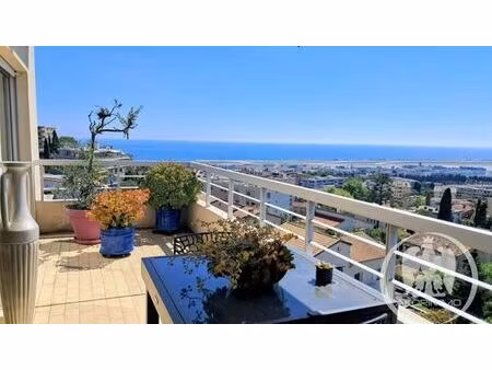 appartement de luxe 2 chambres en vente à nice  provence-alpes-côte d'azur