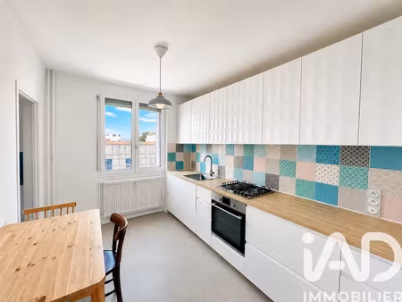 appartement à villeurbanne (69100)